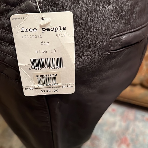 Free People NWT - Picture 14 of 15
